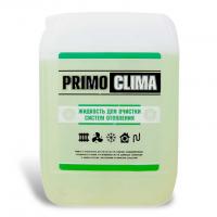 Жидкость для очистки систем отопления PrimoClima 10 кг