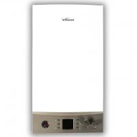 Настенный газовый котел Vanward Pioneer Plus 24F