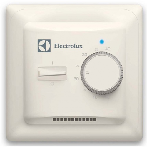 Терморегулятор Electrolux Basic ETB-16