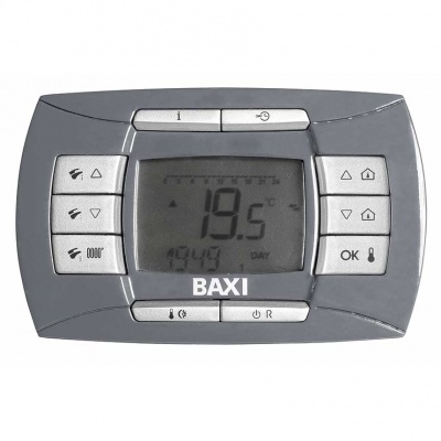 Настенный газовый котел Baxi LUNA-3 Comfort 1.240 Fi