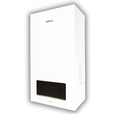 Настенный газовый котел Vanward Pioneer 16F