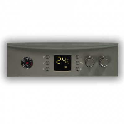 Настенный газовый котел Vanward Pioneer Plus 24F