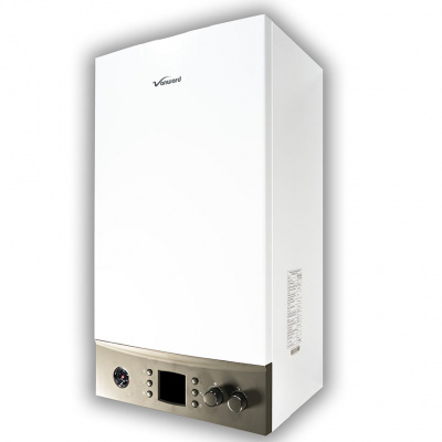 Настенный газовый котел Vanward Pioneer Plus 24F