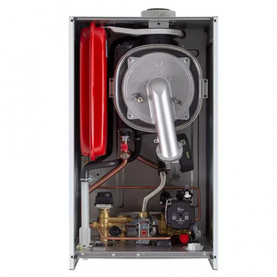 Настенный конденсационный котел Baxi LUNA DUO-TEC E 1.12