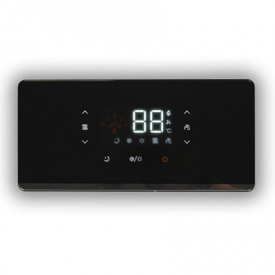 Настенный газовый котел Vanward Pioneer 21F