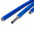 Изоляция для труб ISOCOM Premium 15/4 10м синяя